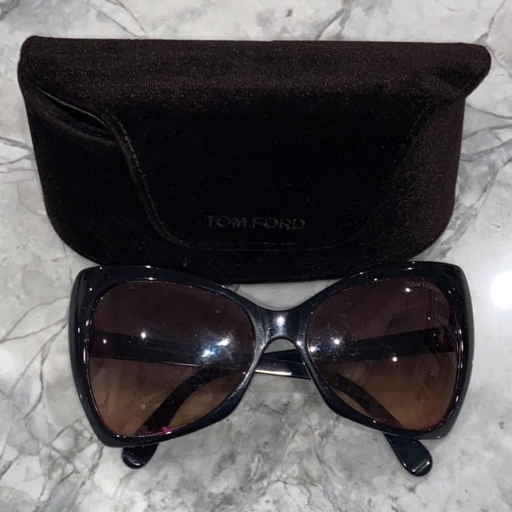 Tom Ford Sunglasses
